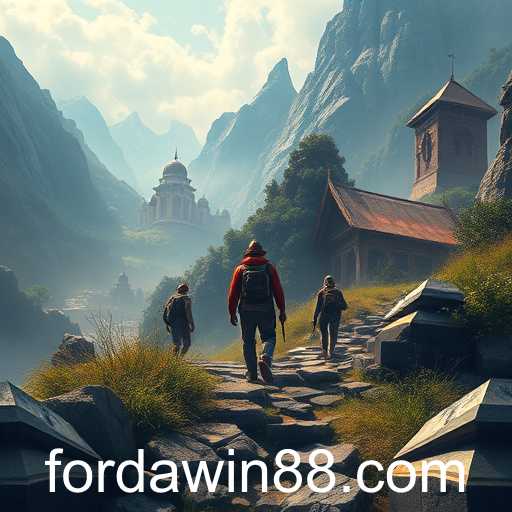 Exploring Adventure Stories: The Allure of 'Fordawin' in Digital Gaming