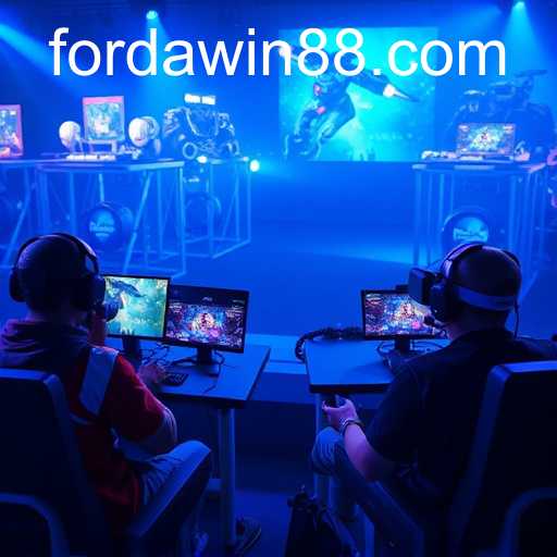 Digital Gaming Trends Transforming 2025