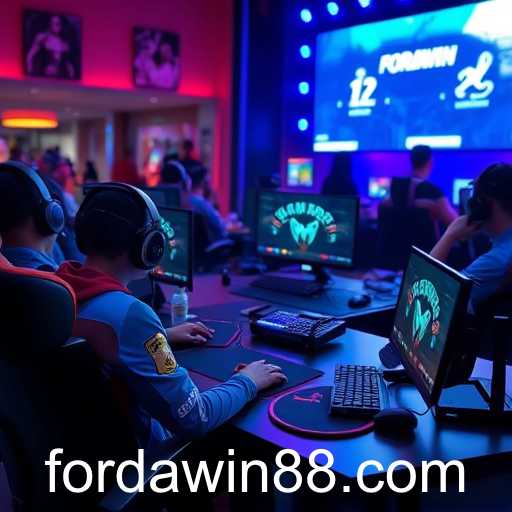 Unraveling the Rise of Online Gaming in 2025