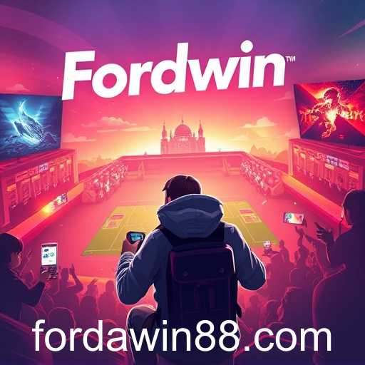 Gaming Evolution: Fordawin's Impact on 2025
