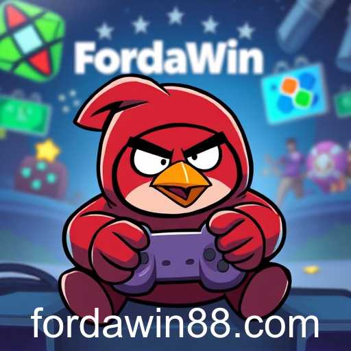 Fordawin's Impact on Global Gaming in 2025