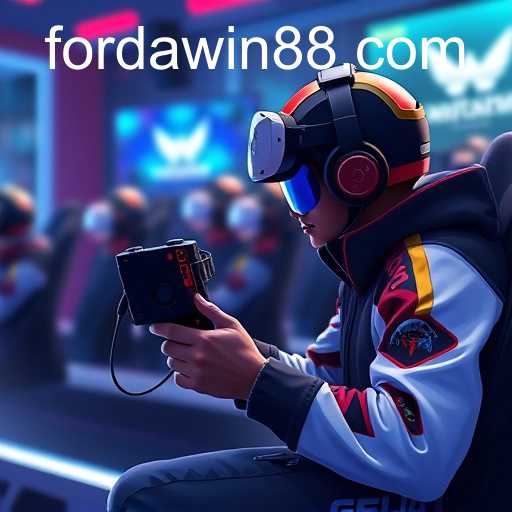 Fordawin: Revolutionizing Online Gaming