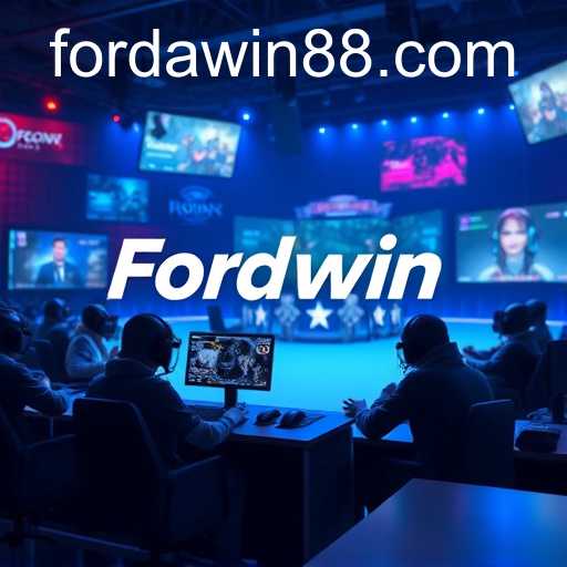 Fordawin's Rise in Online Gaming