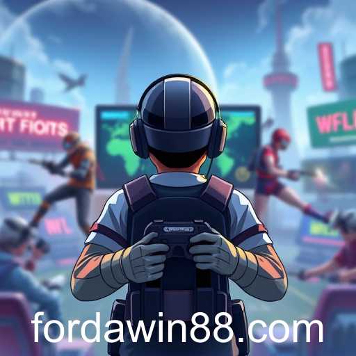 fordawin