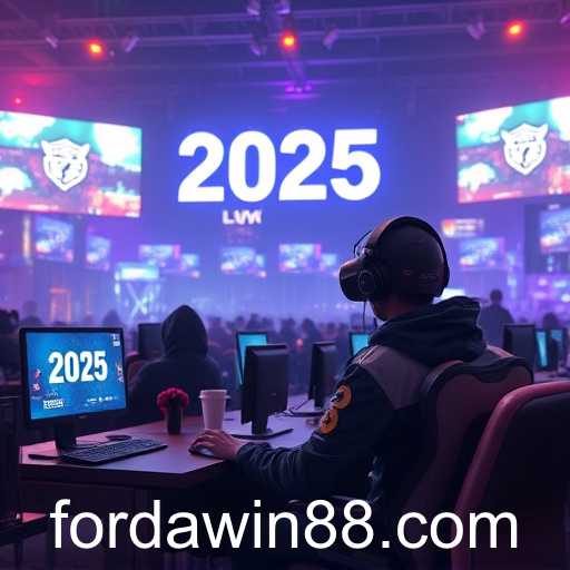 Gaming Industry Trends and Evolution