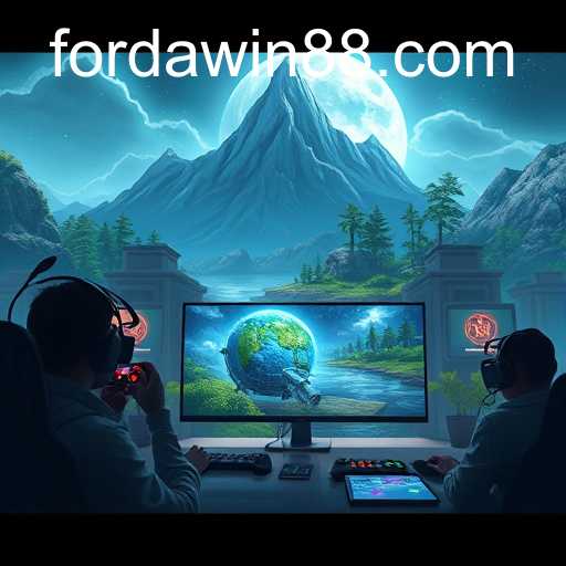 fordawin