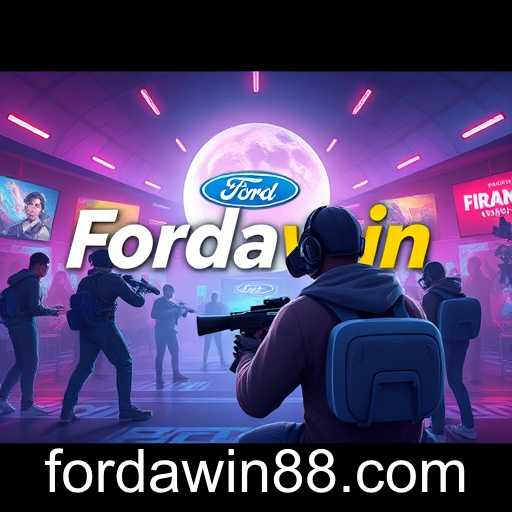 Gaming Dynamics in 2025: The Rise of Fordawin