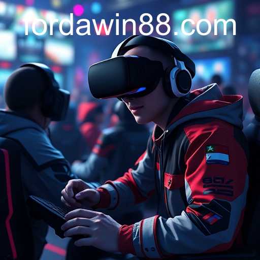 Gaming Trends in a Changing World