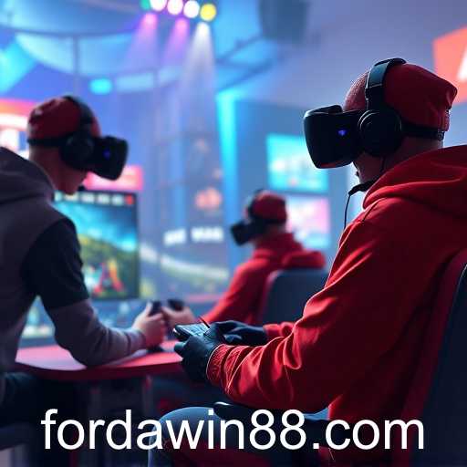 fordawin