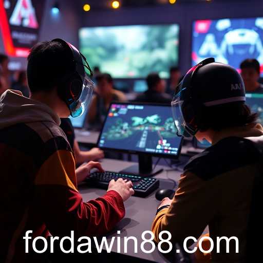 Navigating Fordawin: The Future of Online Gaming