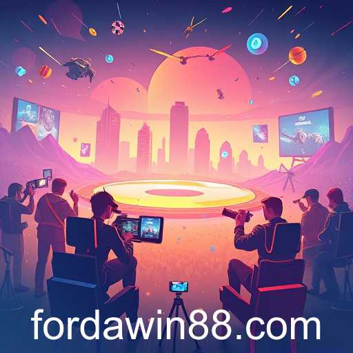 The Rise of Online Gaming in the Mid-2020s