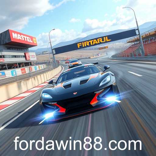 Exploring the Excitement of 'Racing Adventures': A Digital Terrain of Speed and Strategy