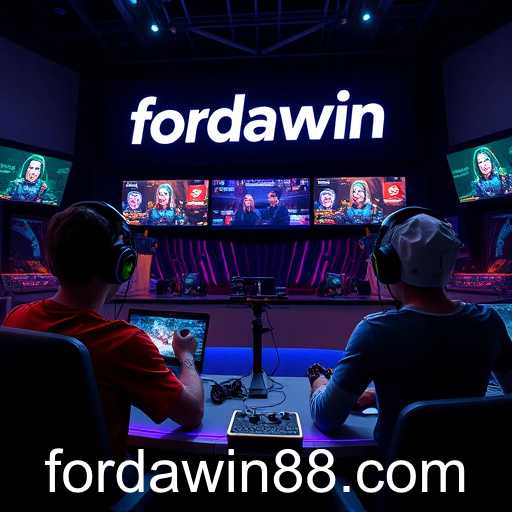 Rising Popularity of Online Gaming Platforms