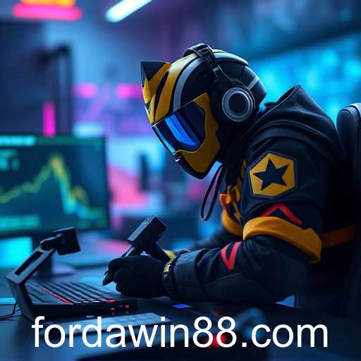 Exploring the Thrilling World of Strategy Games with 'fordawin'