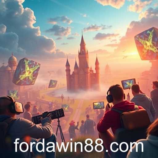 fordawin