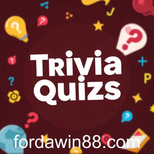 Exploring the Popularity of 'Trivia Quizzes' in Online Gaming