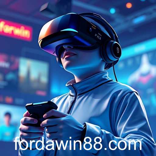 Virtual Realms: A Game Changer in 2025